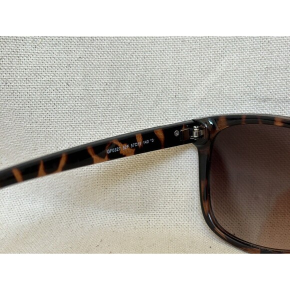 Guess Women's Sunglasses Eyeglass Frames GF0327 52F Brown Gradient - Picture 5 of 5